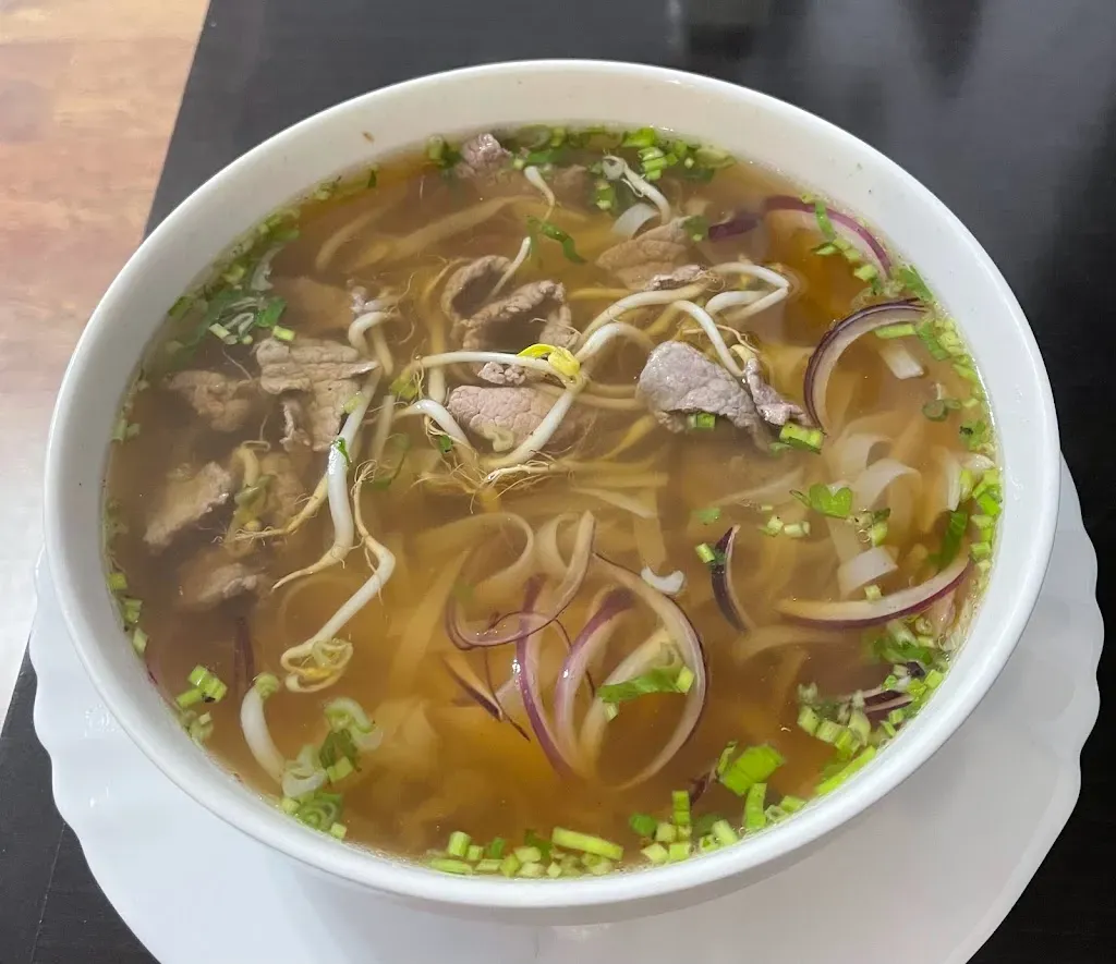 Viet Thai House Bar Orientalny