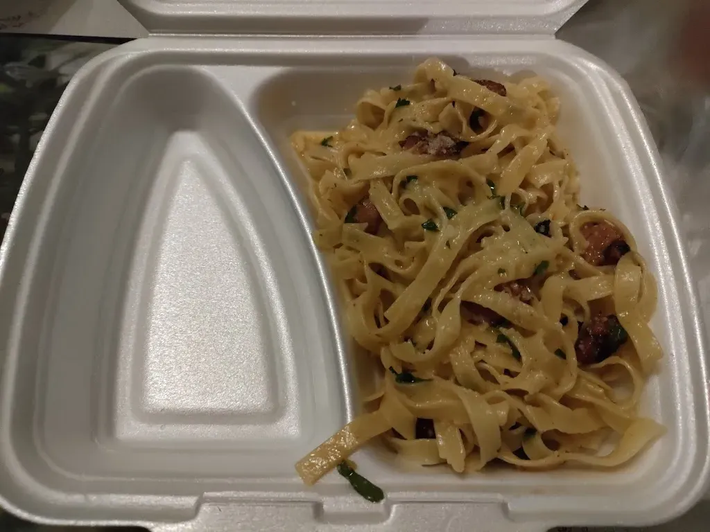 Bistro Samolot