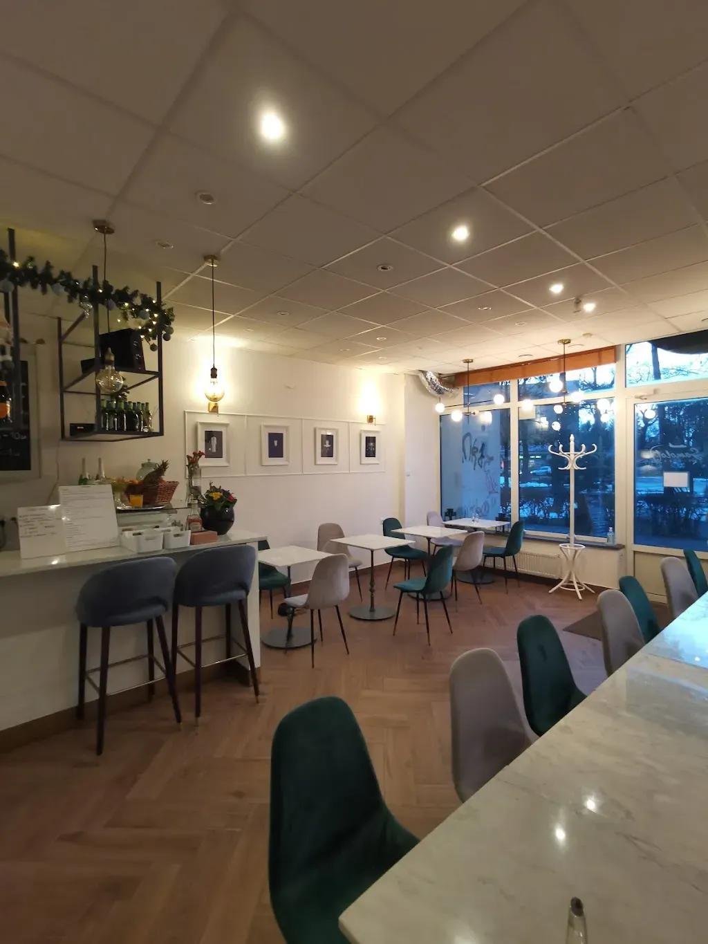 Bistro Samolot