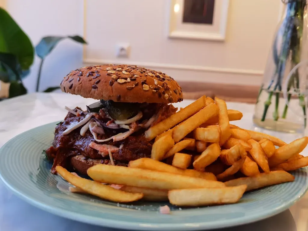 Bistro Samolot