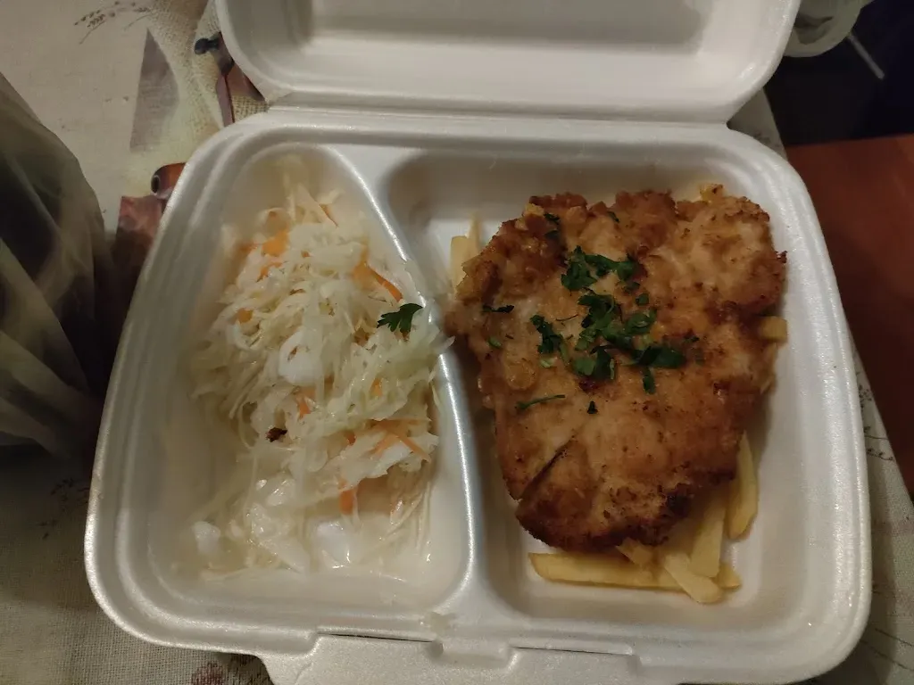 Bistro Samolot