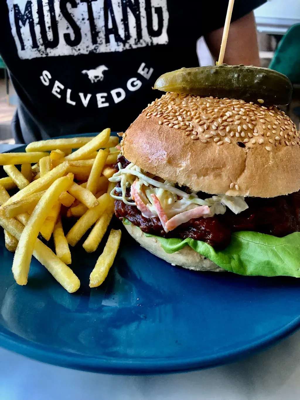 Bistro Samolot