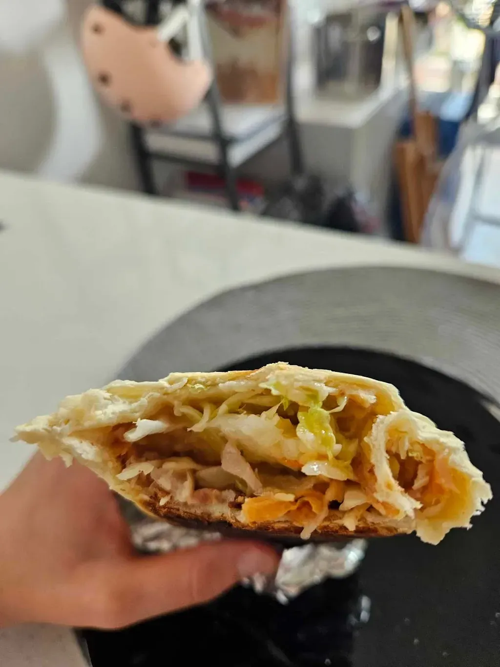 Kumpir & Kebab Warszawa Żoliborz Bielany