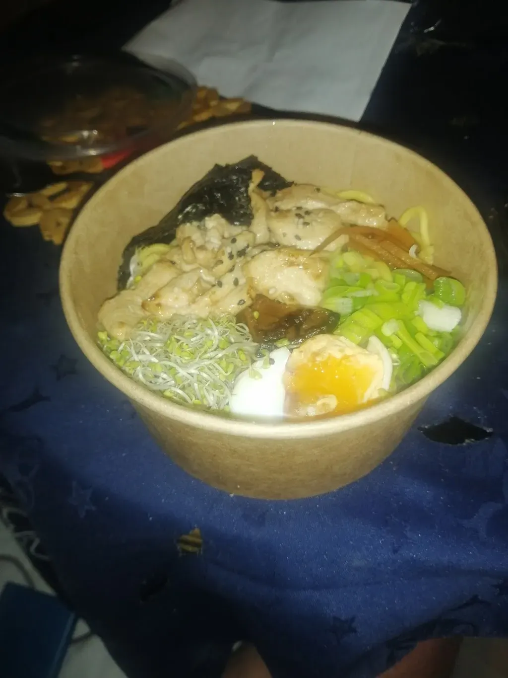 Ramen-Ya