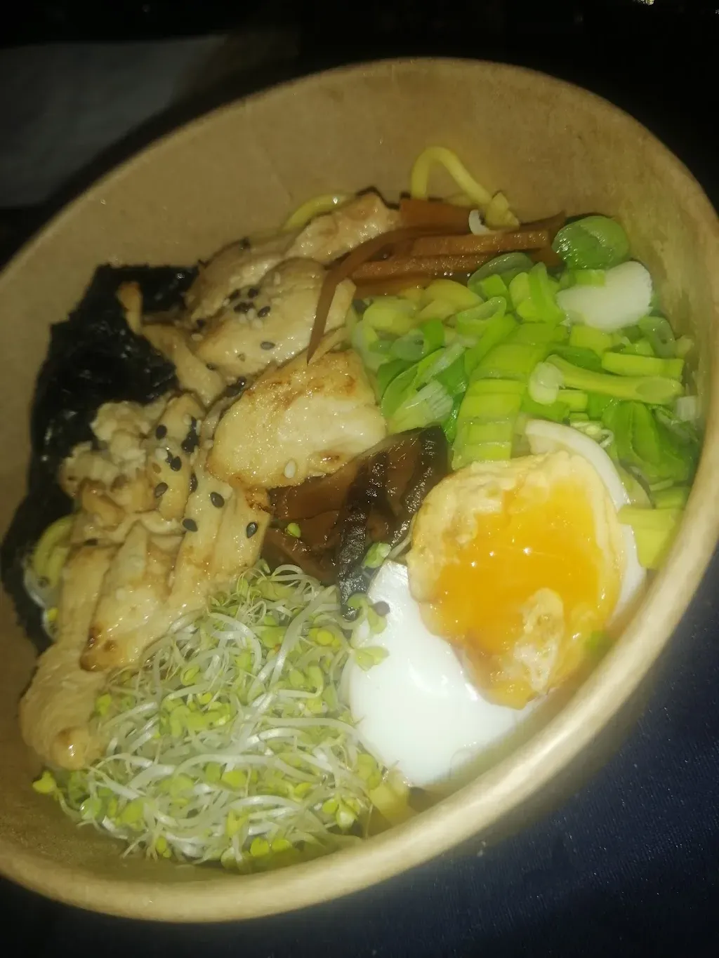 Ramen-Ya