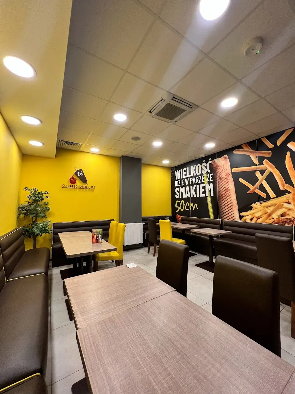 Zahir Kebab