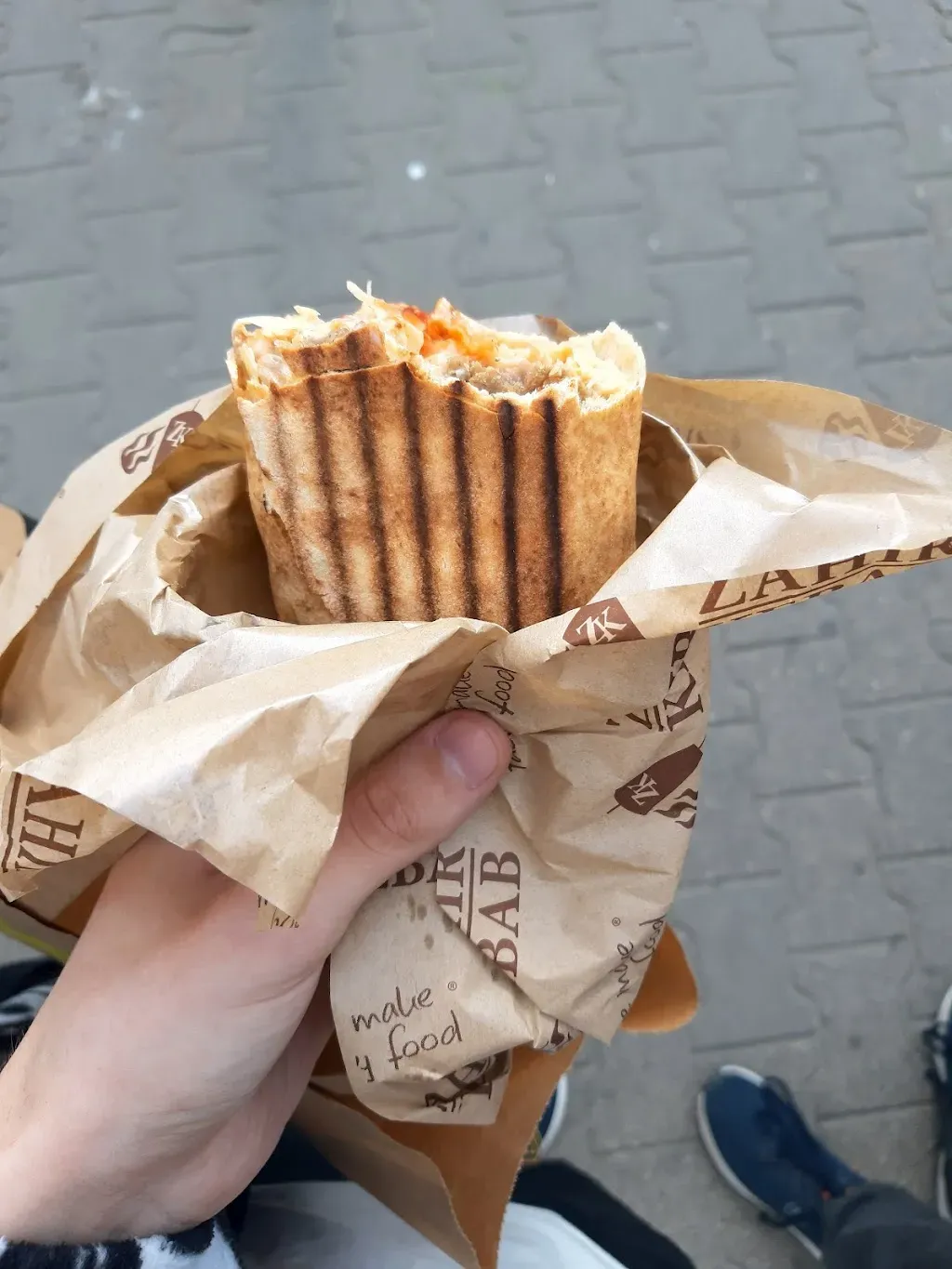Zahir Kebab