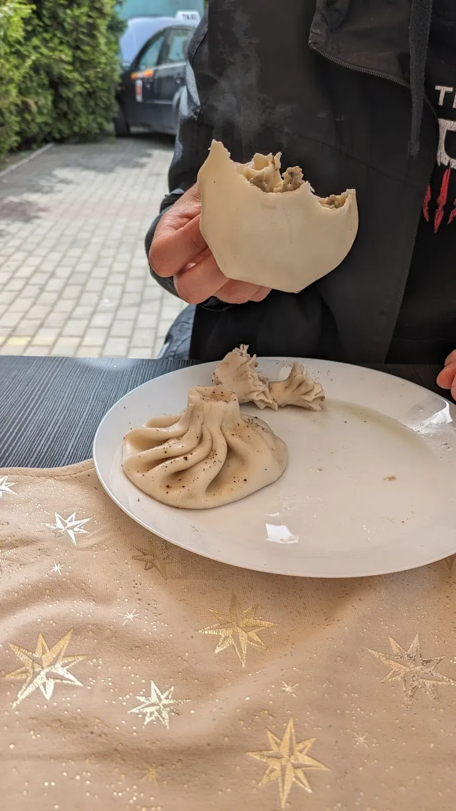 Moje Batumi