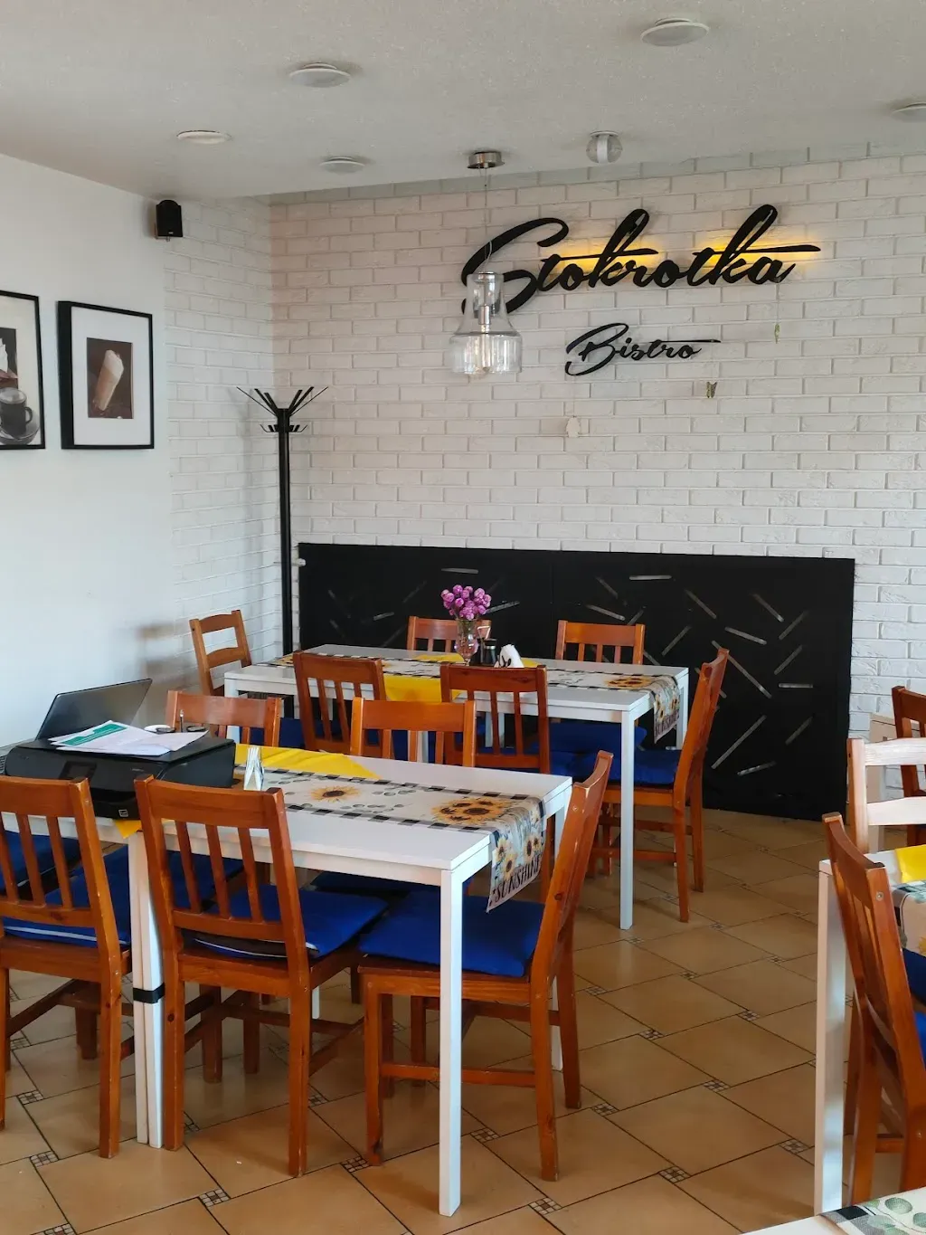 Bistro Stokrotka