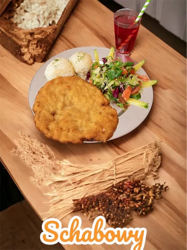 Bistro Stokrotka