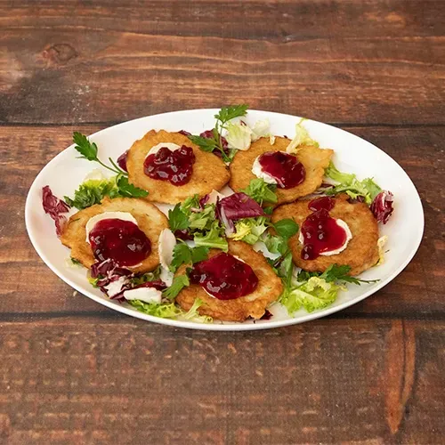 Bistro Stokrotka