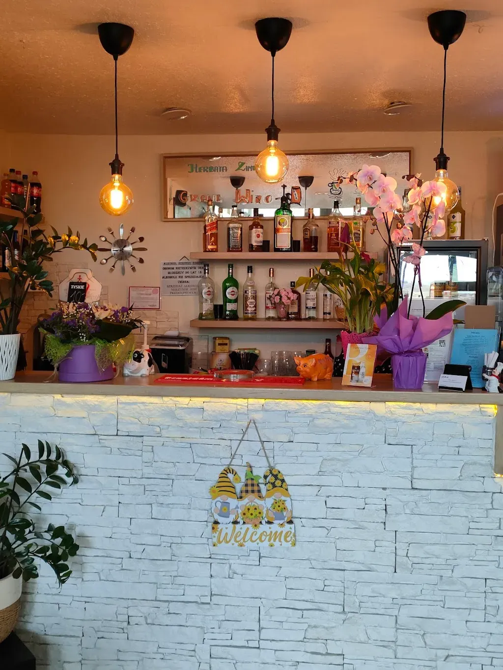 Bistro Stokrotka
