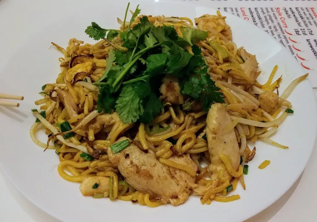 Thai Pai