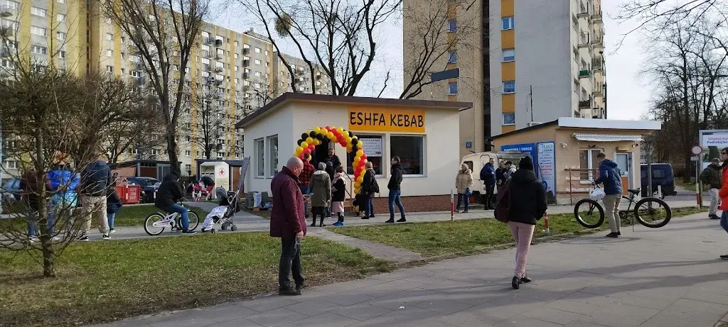 Eshfa kebab