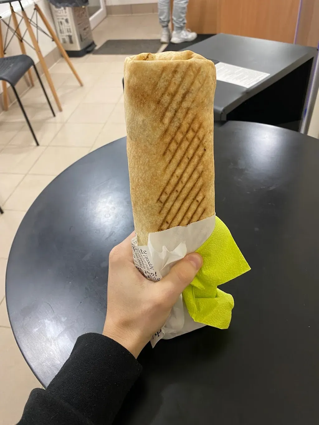 Eshfa kebab
