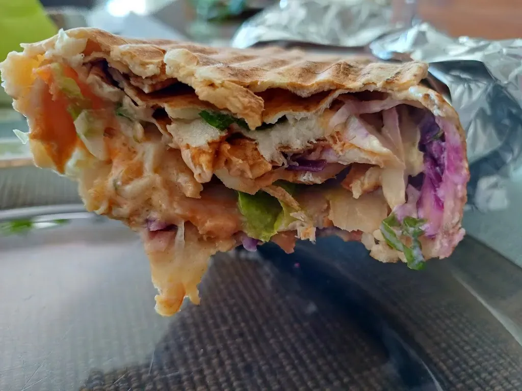 Eshfa kebab