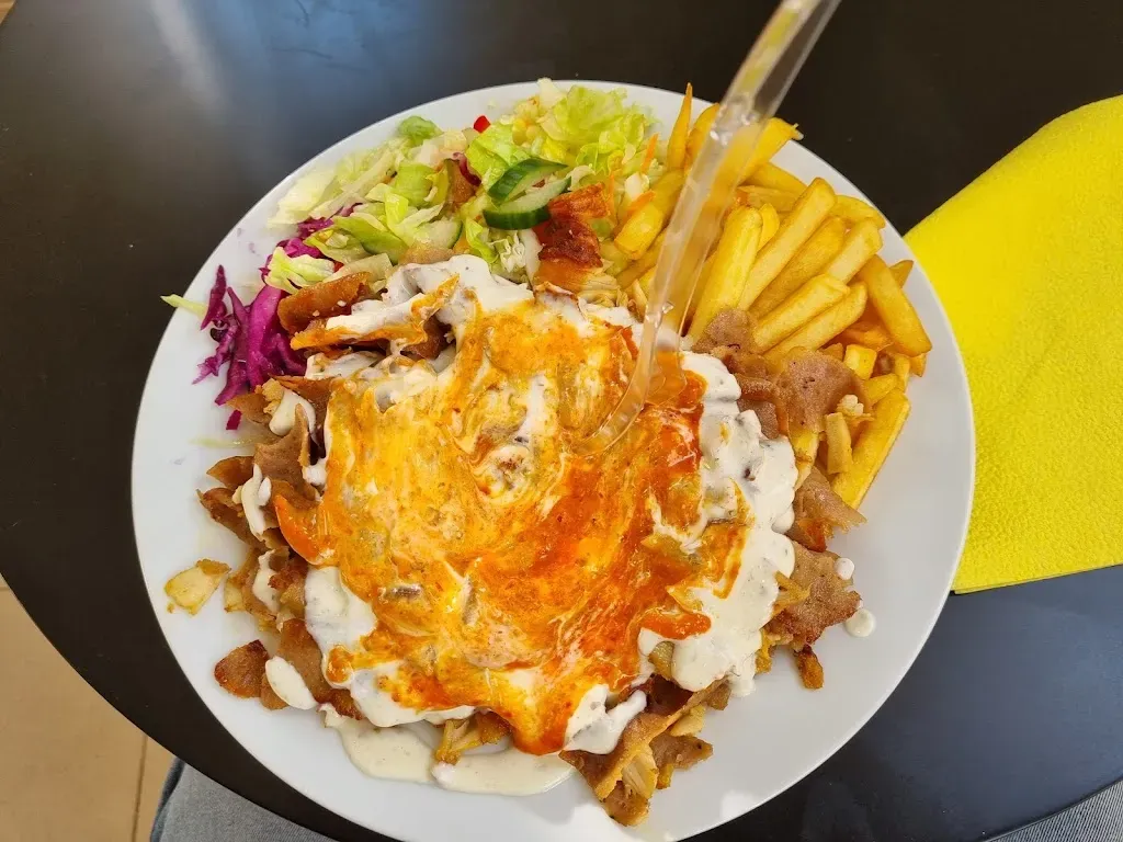 Eshfa kebab