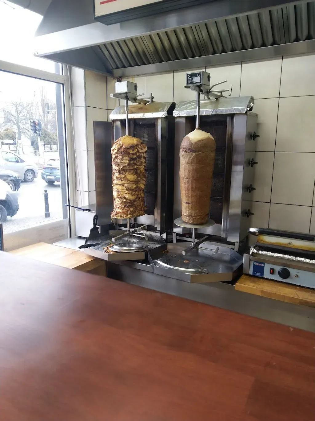 Merve Kabab