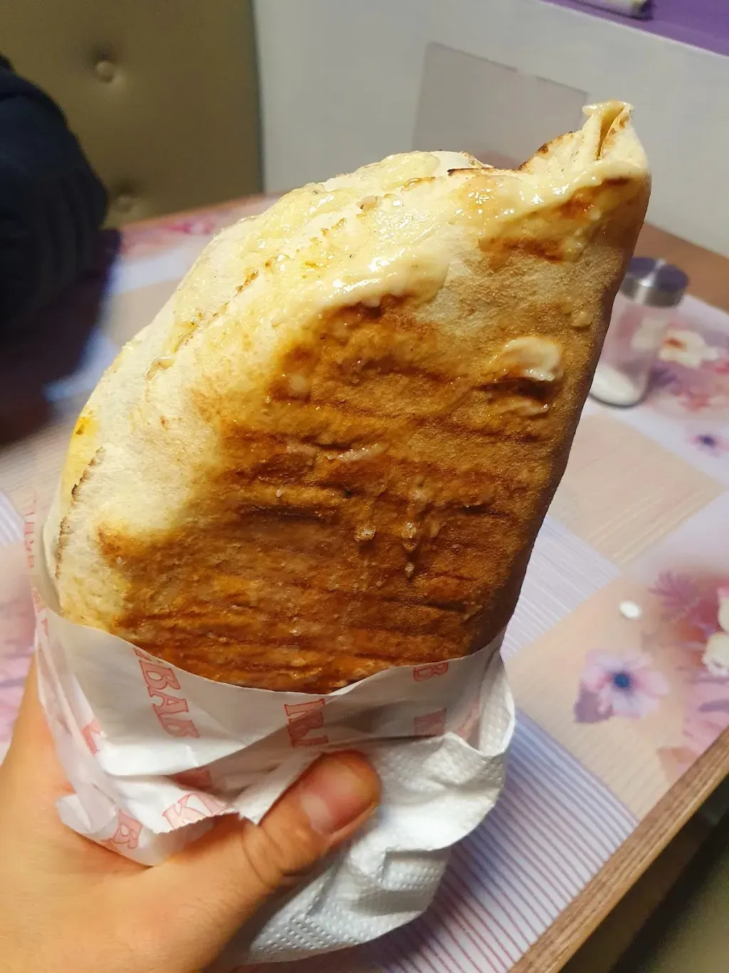 Merve Kabab