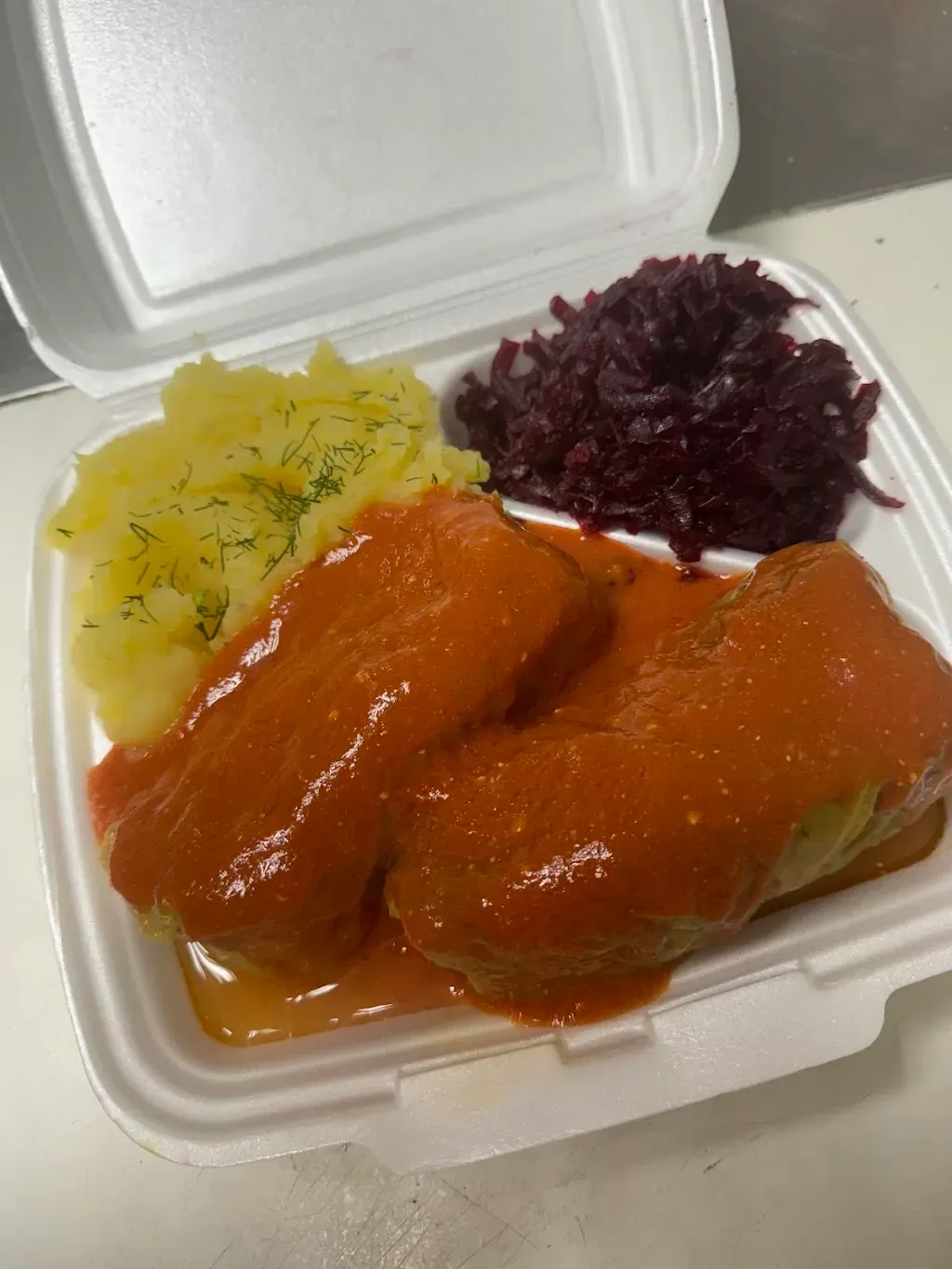 DomowaMiska