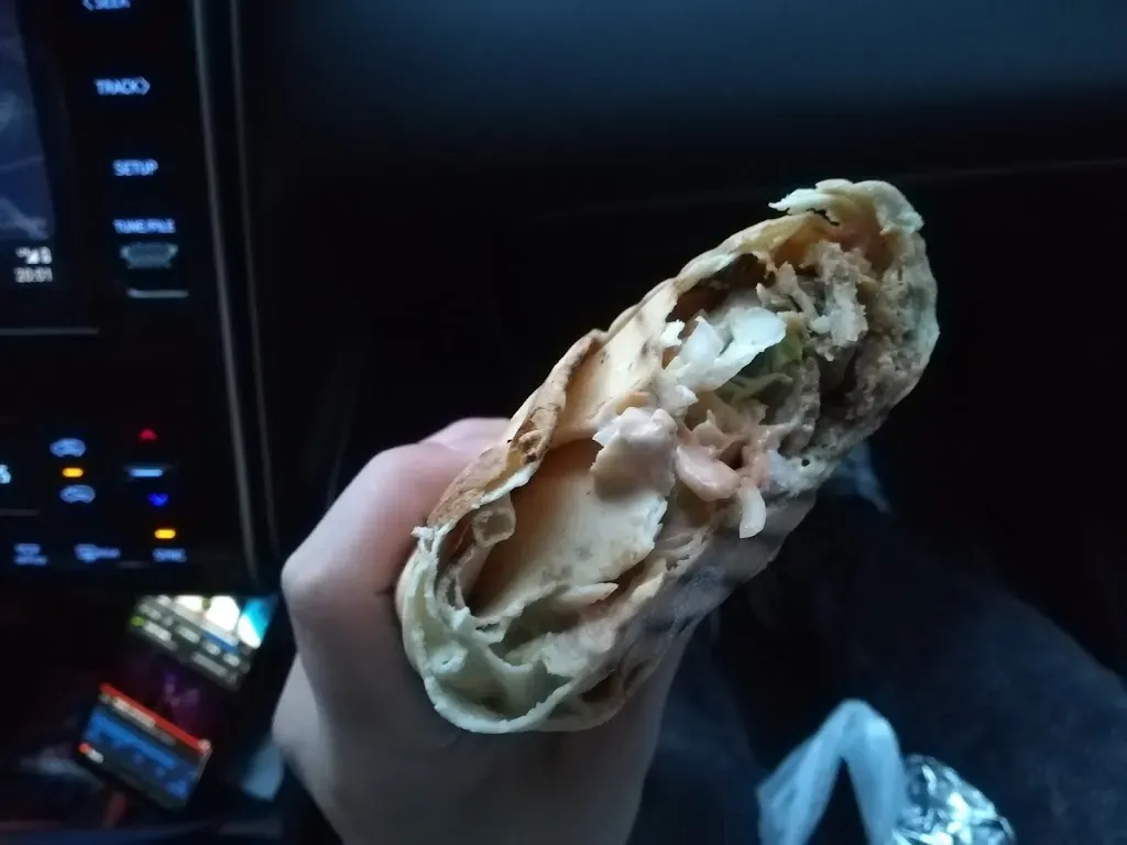 Fadi Kebab