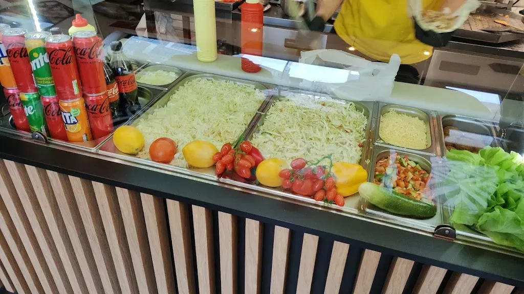 Fadi Kebab