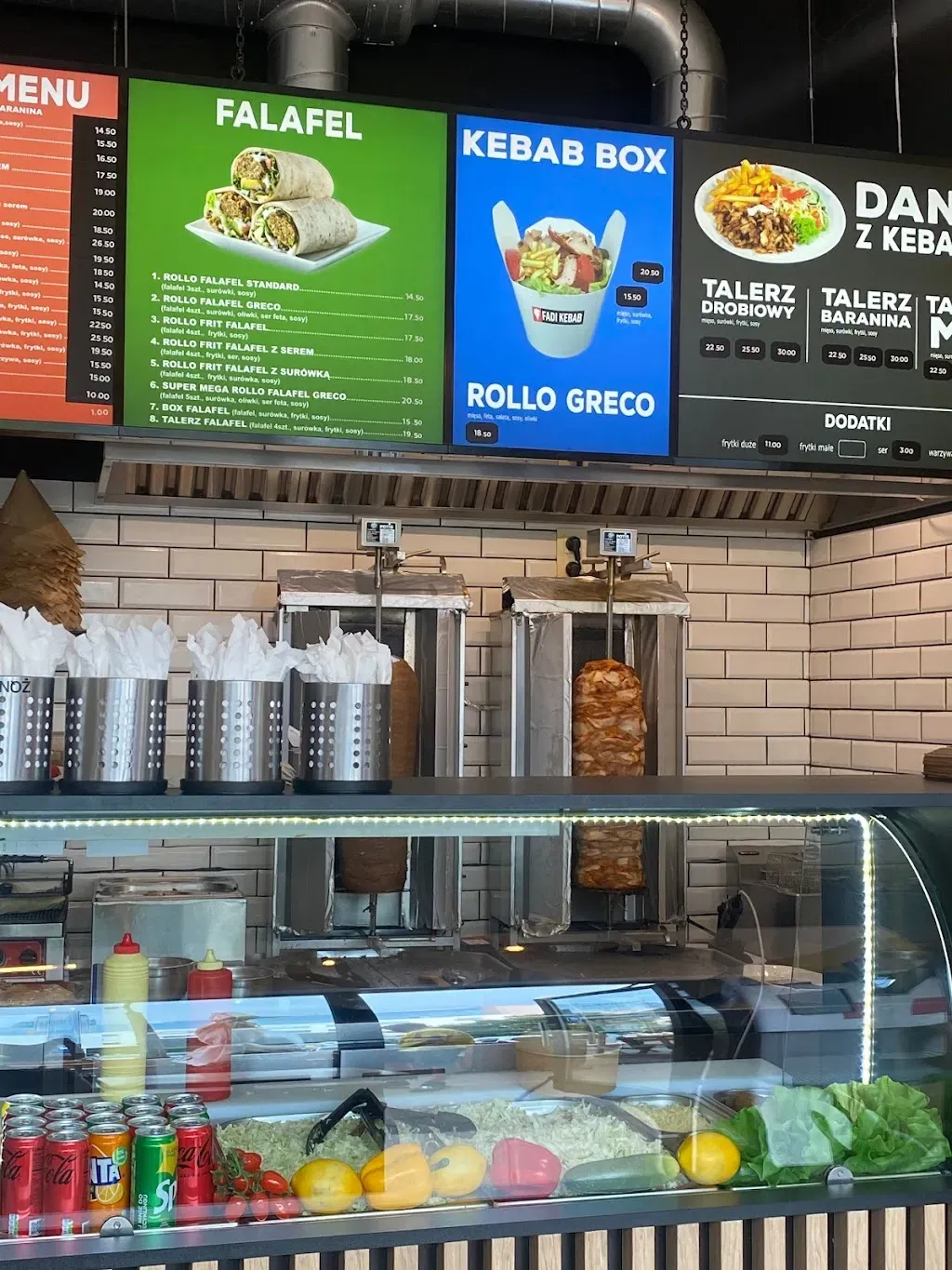 Fadi Kebab