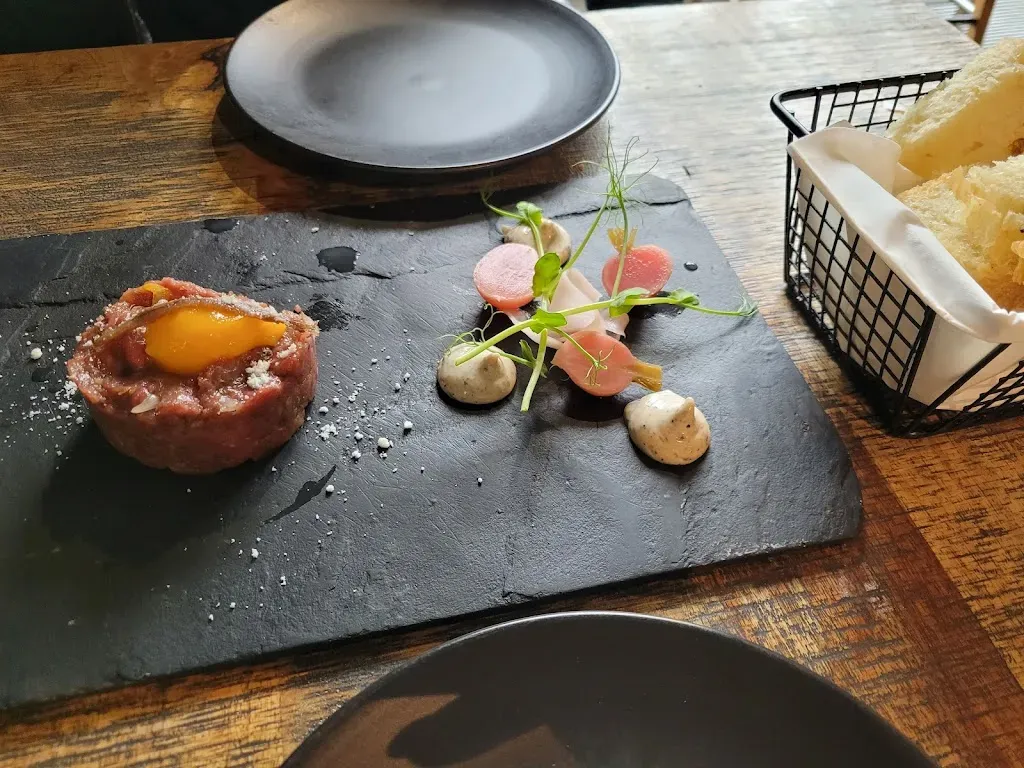 Restauracja Si Due