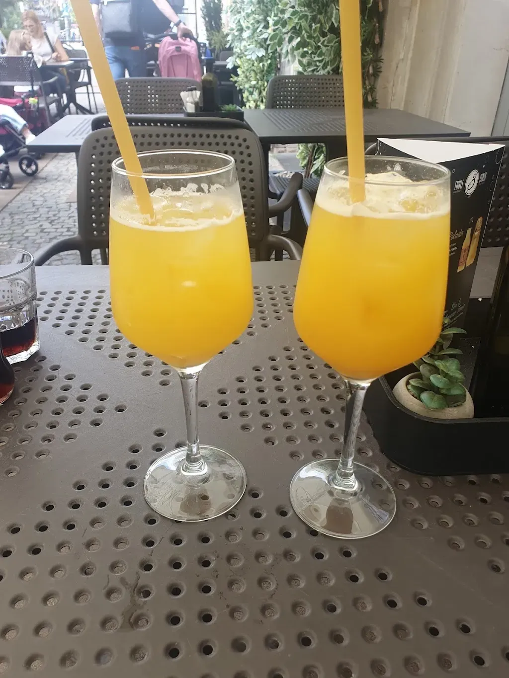 Restauracja Si Due