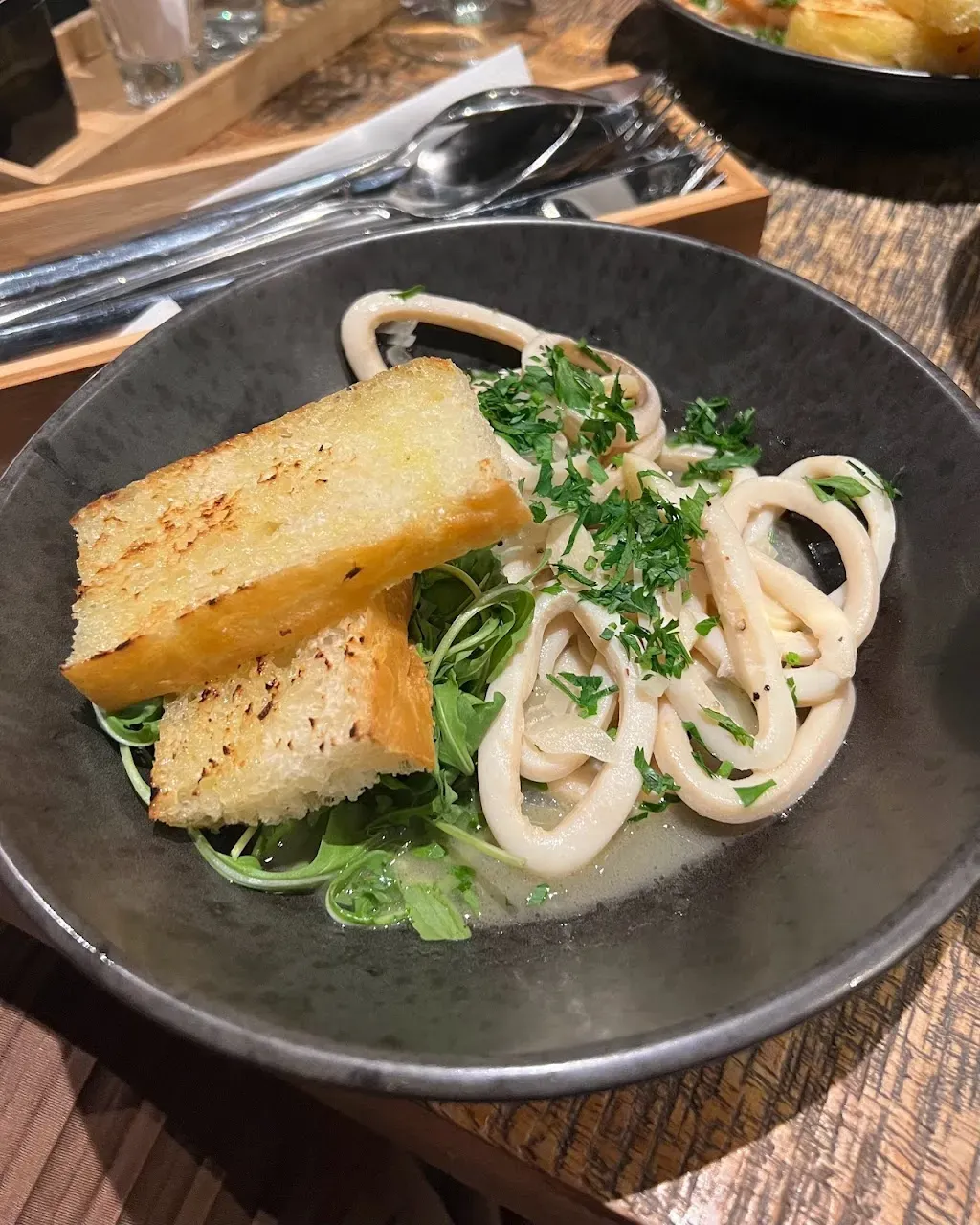 Restauracja Si Due