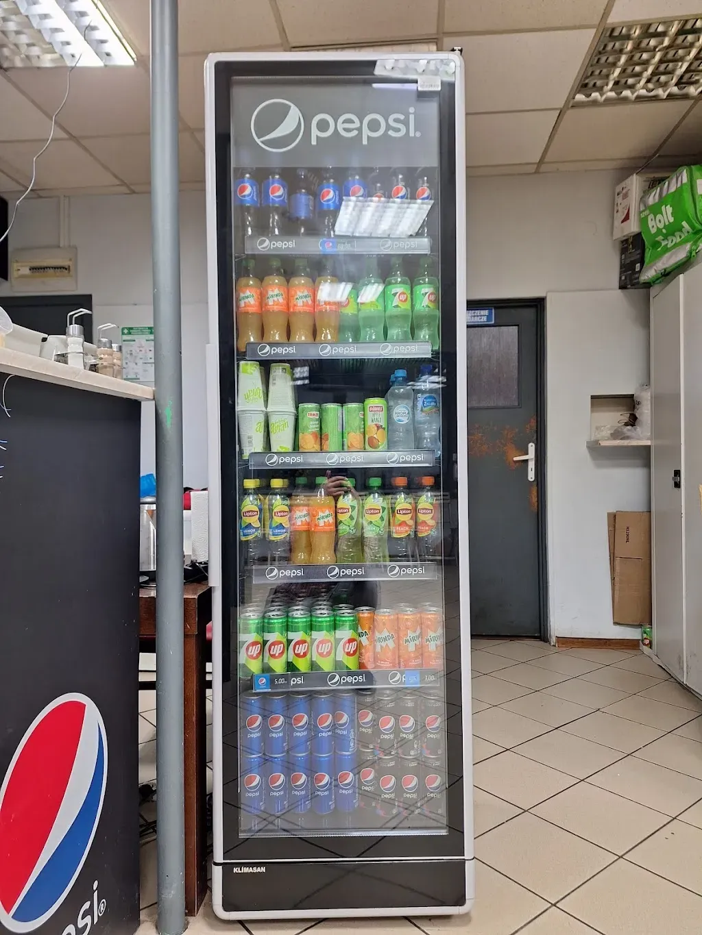 Kebab „Mięcho na wypasie”
