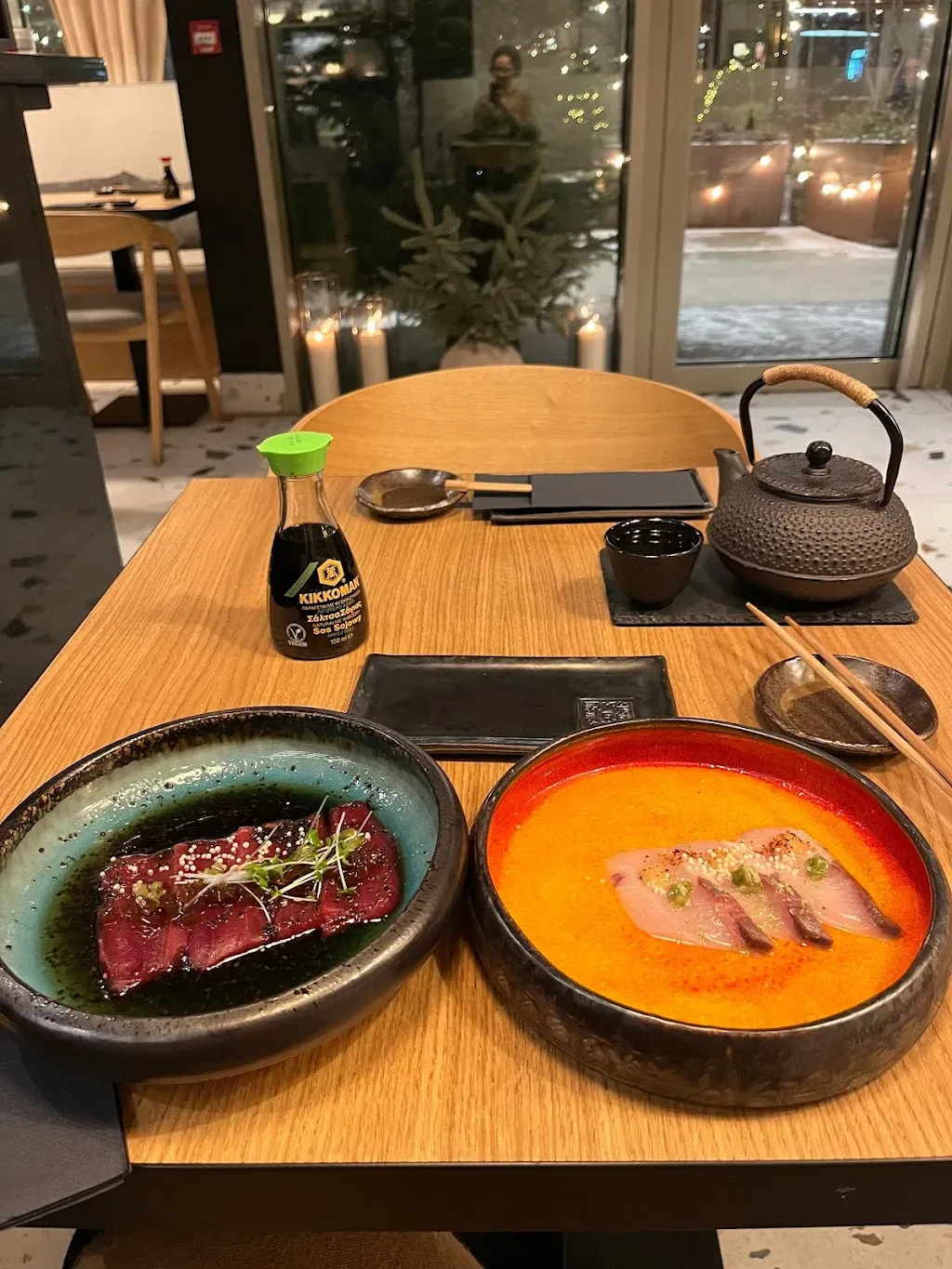 Sakana Sushi Bar Browary Warszawskie