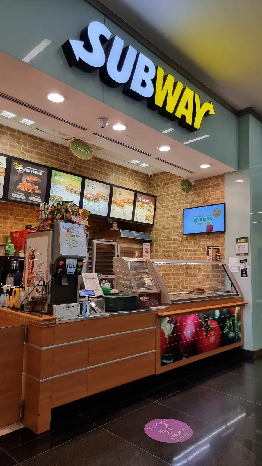Subway
