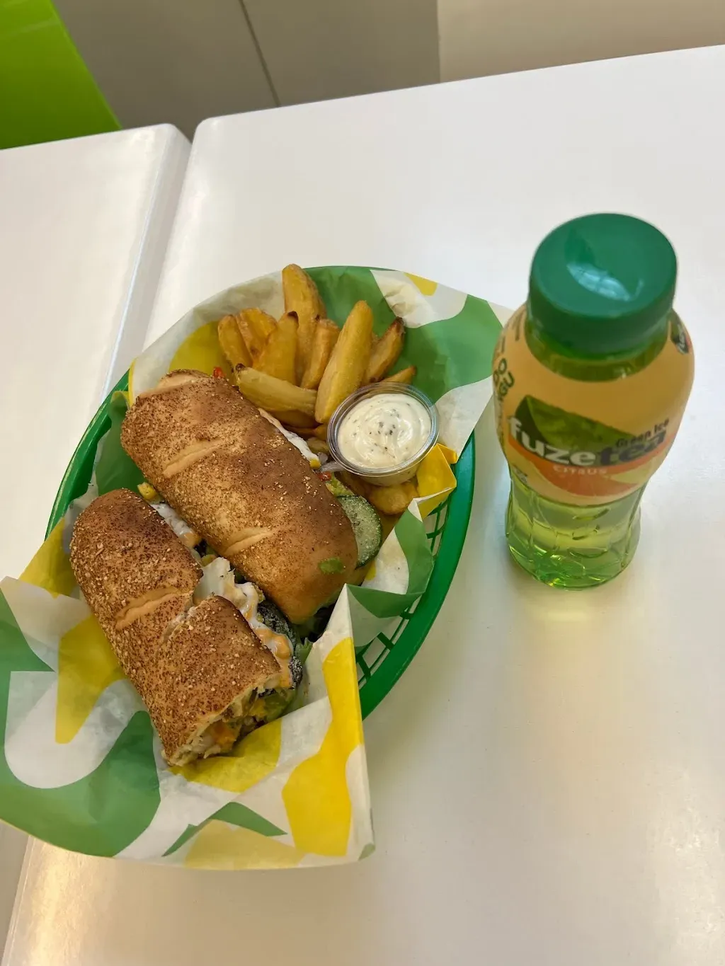 Subway