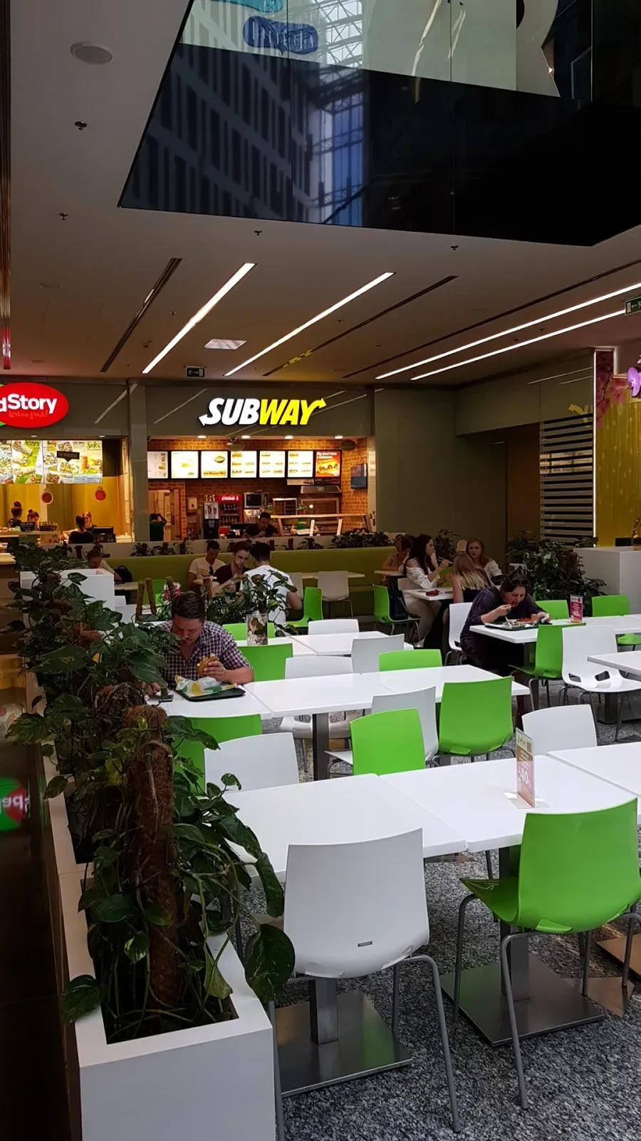 Subway