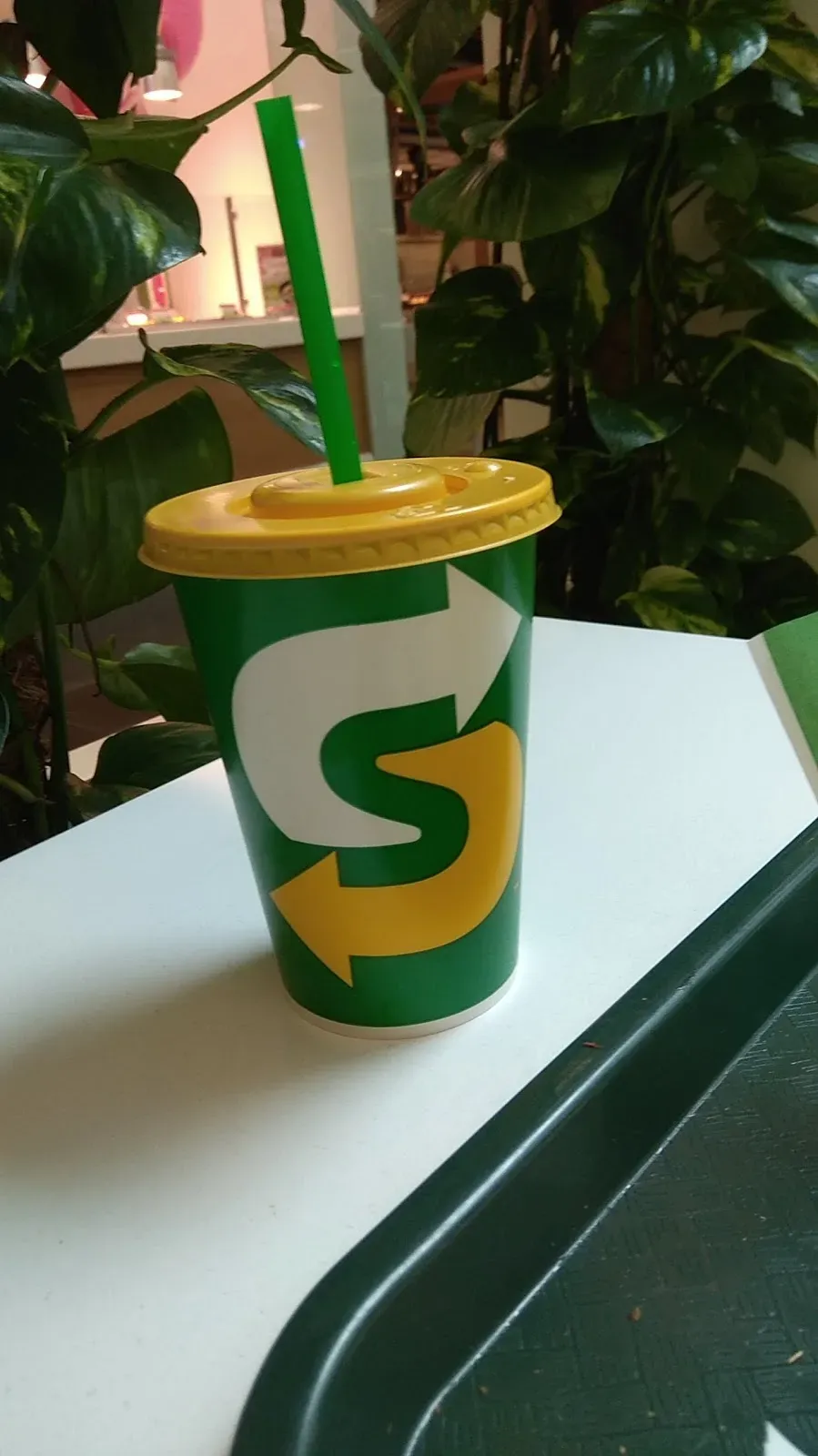Subway
