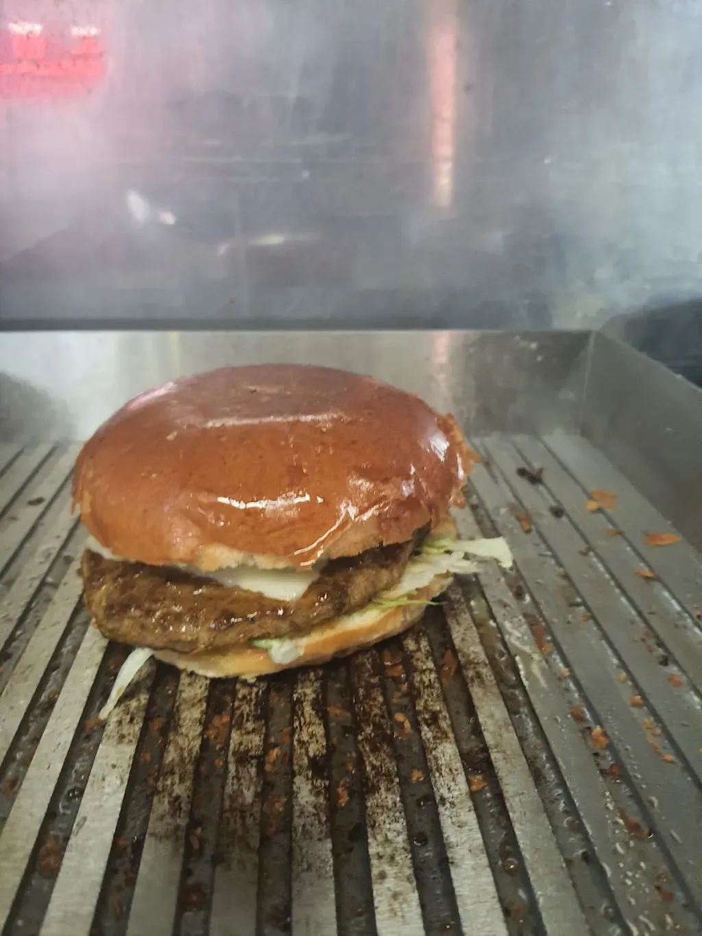 Pasha kebab