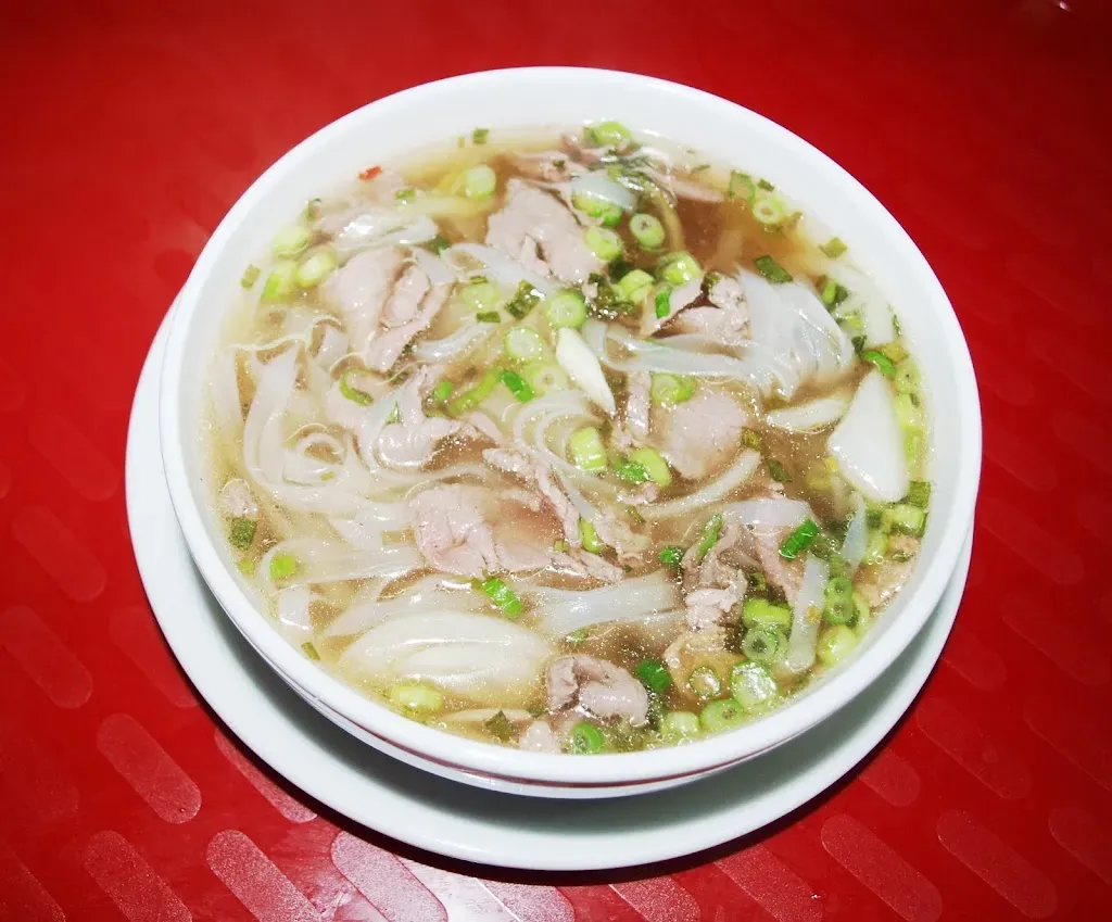 Asia Wok - kuchnia tajska