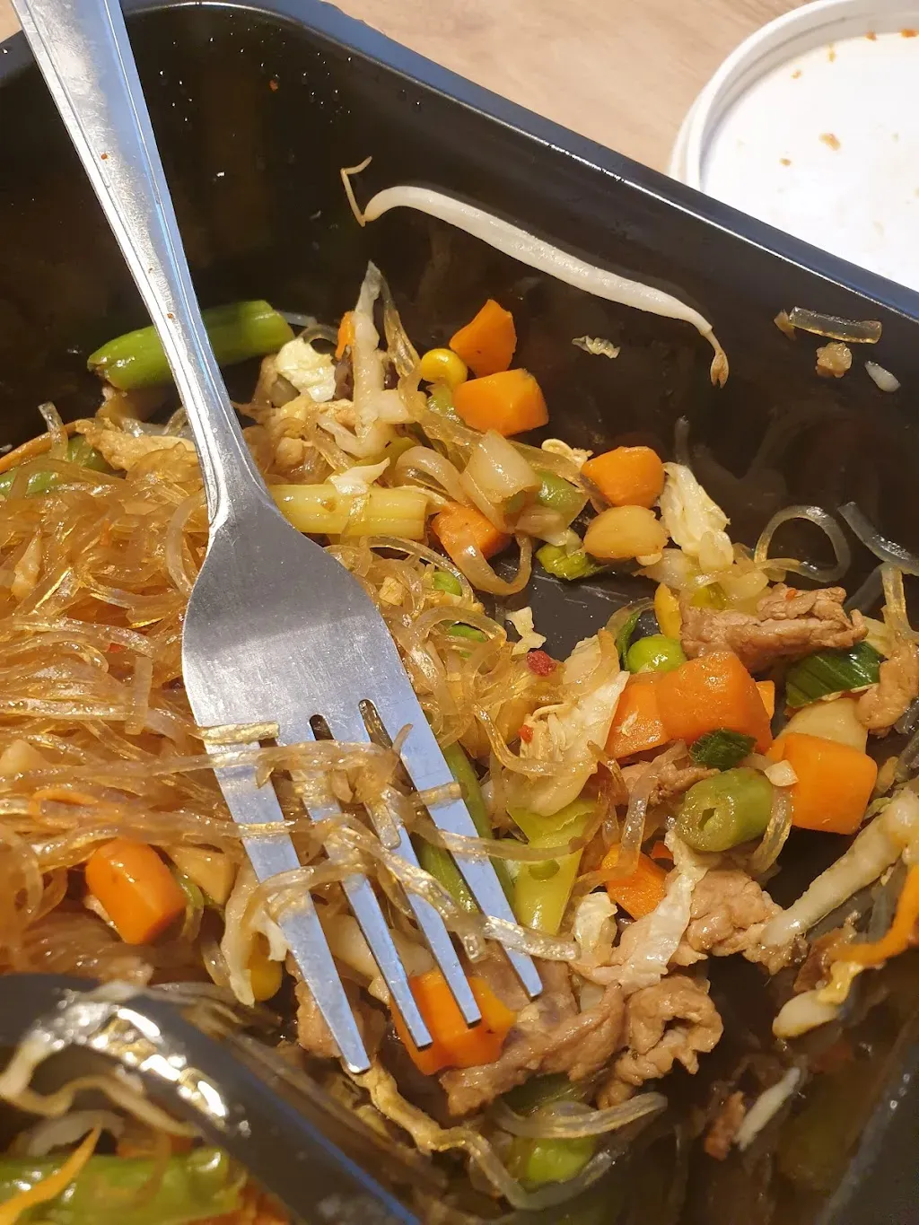 Asia Wok - kuchnia tajska