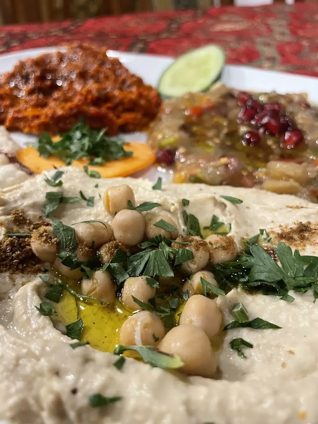 Restauracja FAZIR
