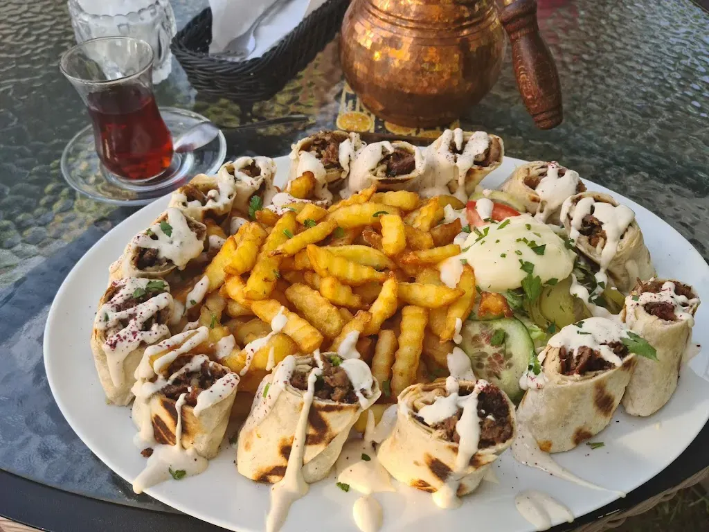 Restauracja FAZIR