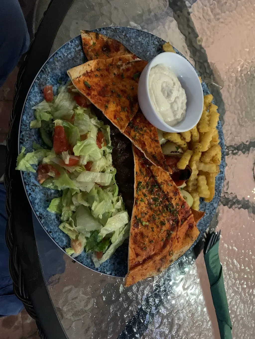 Restauracja FAZIR