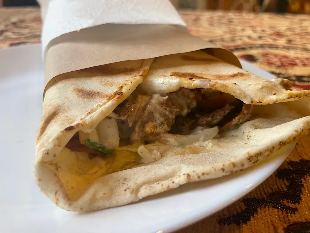 Restauracja FAZIR