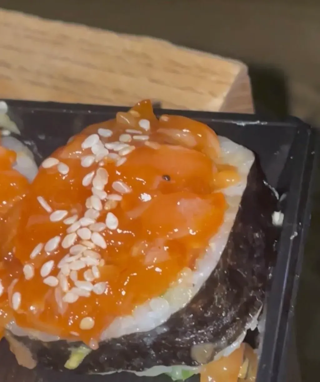 Sushi Boom
