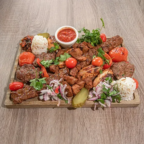 Mado Kebab Grill