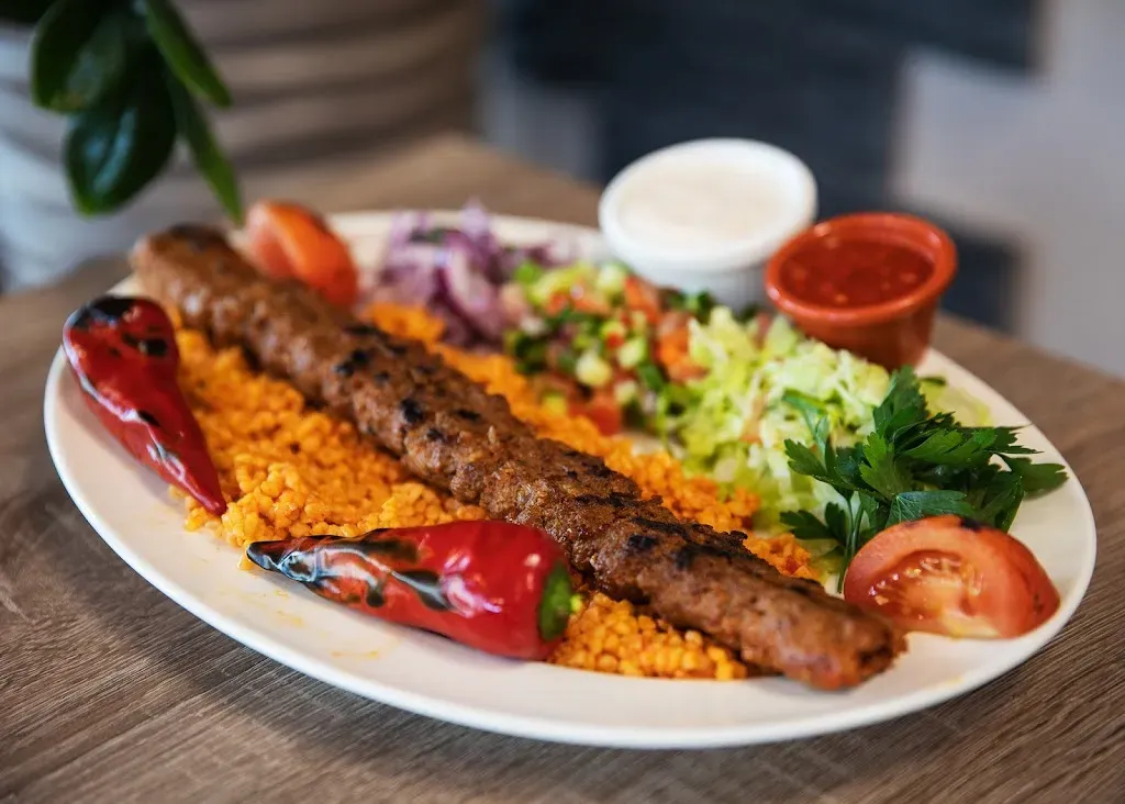 Mado Kebab Grill
