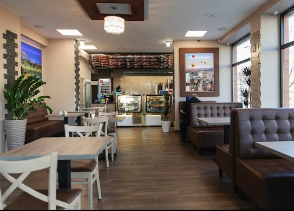 Mado Kebab Grill