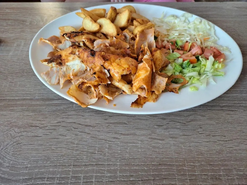 Mado Kebab Grill