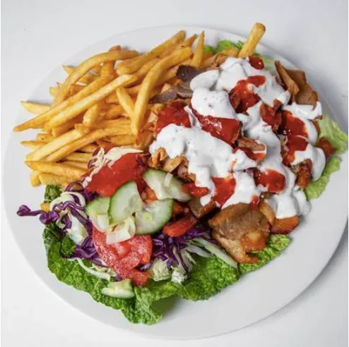AM AM Kebab