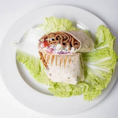 AM AM Kebab